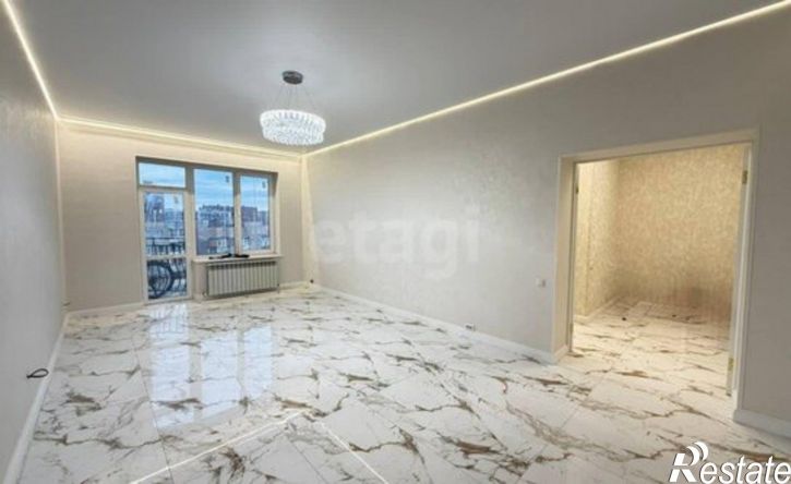 1-комн квартира Нальчик, район Предгорный, Московская улица, 1к1