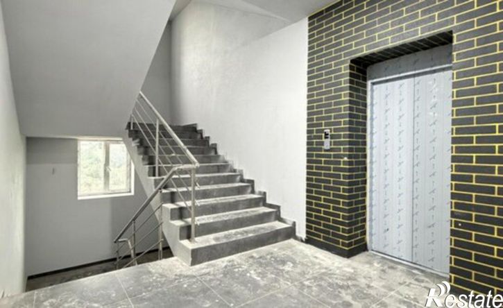 2-комн квартира Нальчик, улица Хужокова, 99к3