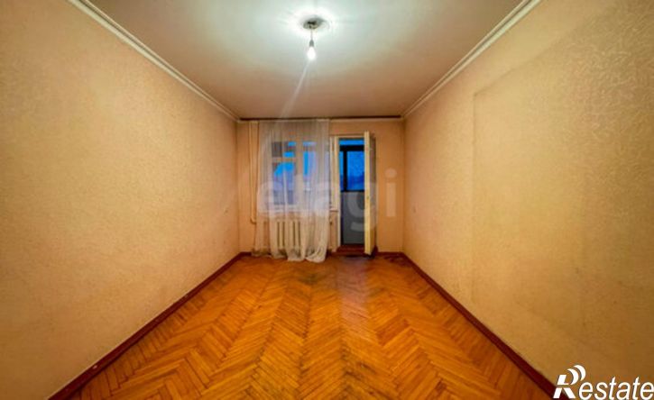 1-комн квартира Нальчик, Кооперативный переулок, 4