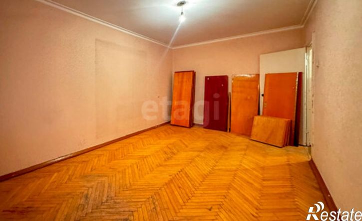1-комн квартира Нальчик, Кооперативный переулок, 4