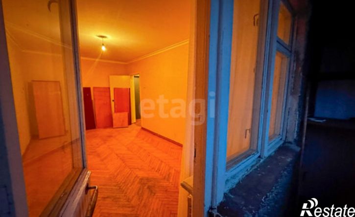 1-комн квартира Нальчик, Кооперативный переулок, 4