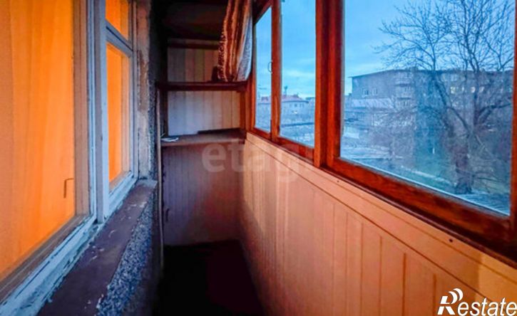 1-комн квартира Нальчик, Кооперативный переулок, 4