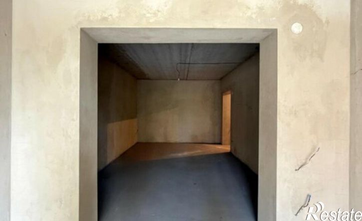 1-комн квартира Нальчик, улица Байсултанова, 35А