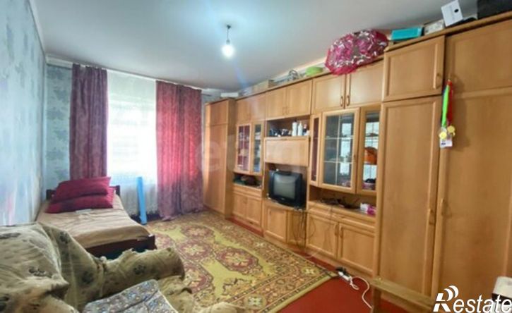 2-комн квартира Нальчик, улица Неделина, 5