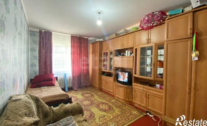 2-комн квартира Нальчик, улица Неделина, 5