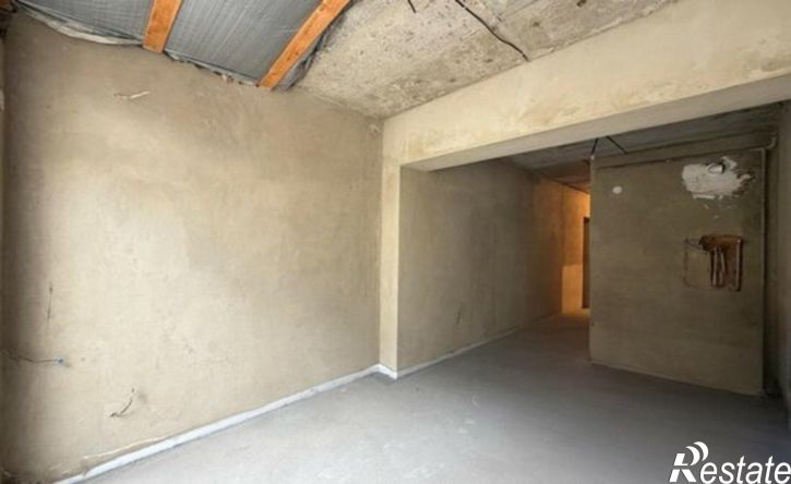 1-комн квартира Нальчик, улица Байсултанова, 35А