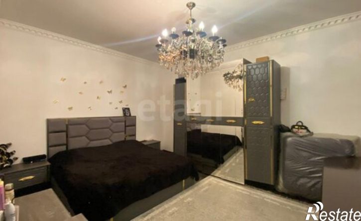 2-комн квартира Нальчик, Балкарская улица, 65