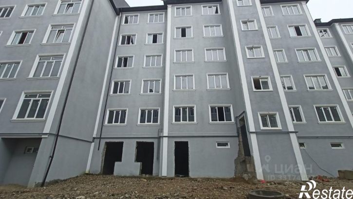1-комн квартира Нальчик