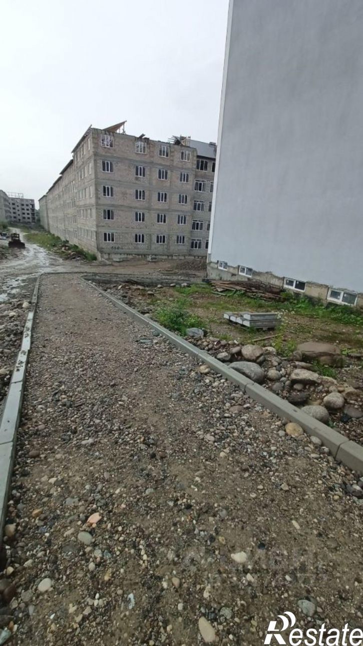 1-комн квартира Нальчик