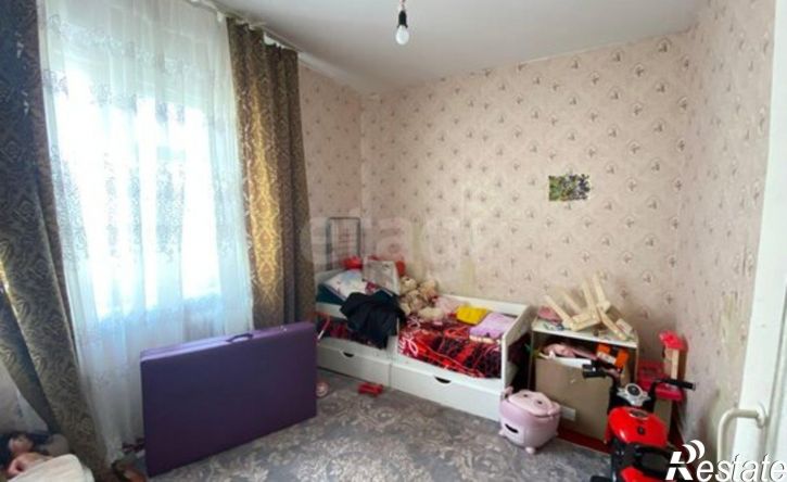 2-комн квартира Нальчик, улица Неделина, 5