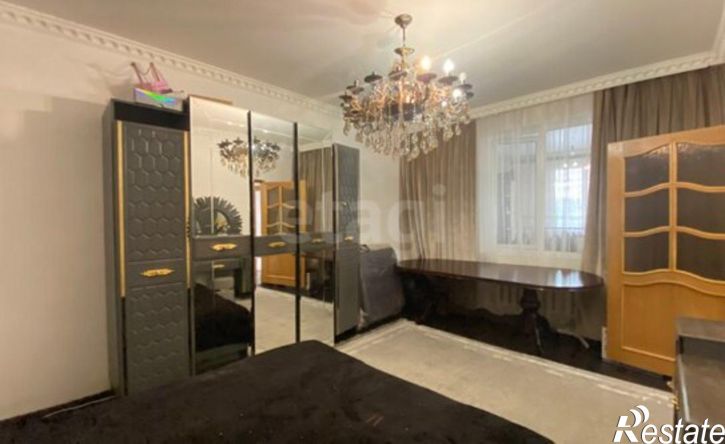 2-комн квартира Нальчик, Балкарская улица, 65