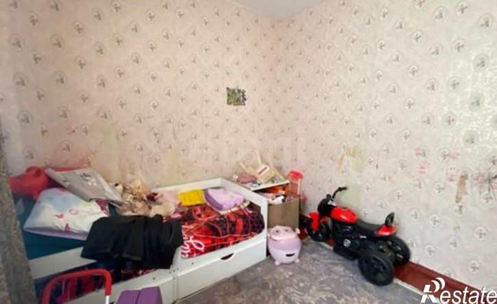2-комн квартира Нальчик, улица Неделина, 5