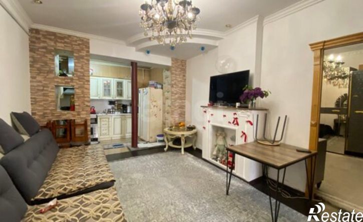 2-комн квартира Нальчик, Балкарская улица, 65