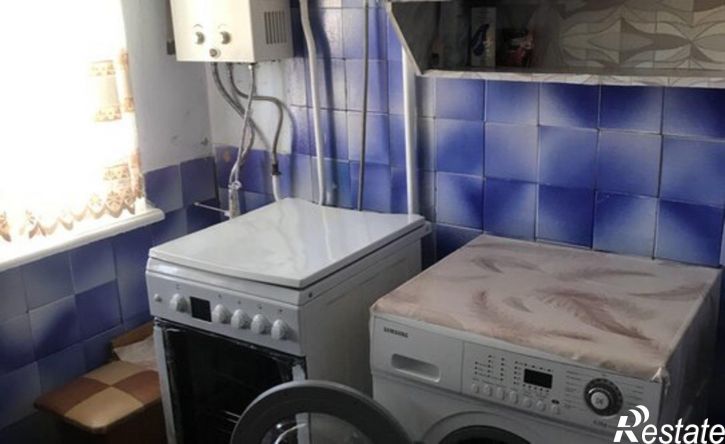 2-комн квартира ул Ахметова М.Х., 1а,  д. 1а