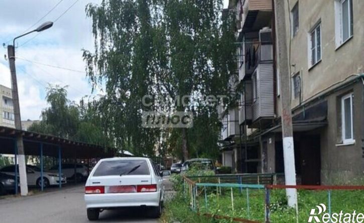 1-комн квартира ул О.Кошевого, 9,  д. 9