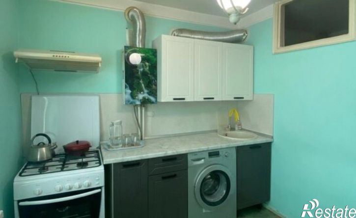 1-комн квартира Баксанское шоссе, 39,  д. 39