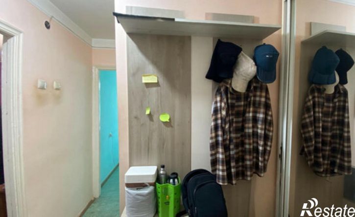 1-комн квартира Баксанское шоссе, 39,  д. 39