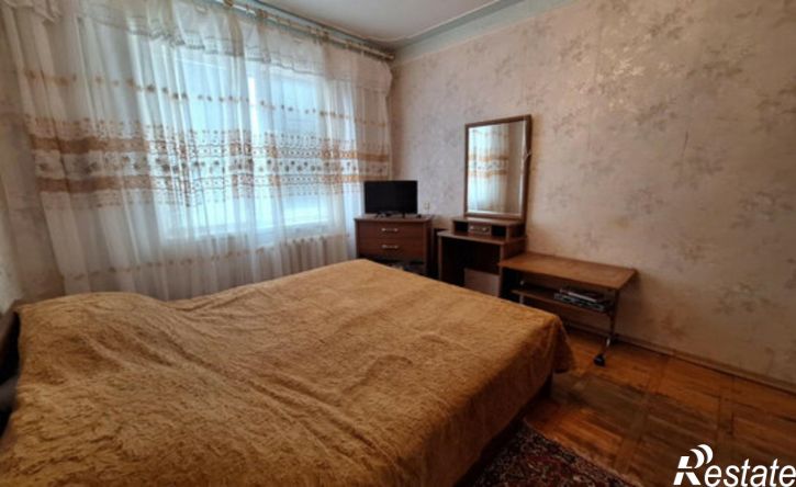 2-комн квартира Нальчик, улица Шогенова, 22