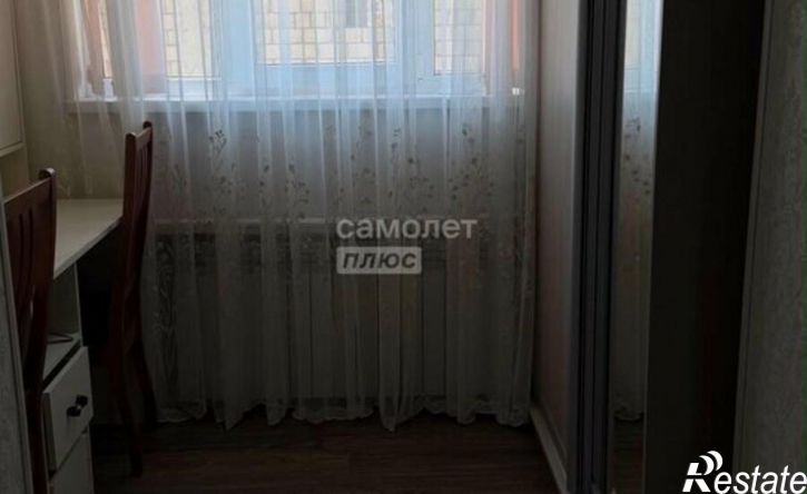 3-комн квартира Баксан, улица Лазо, 5