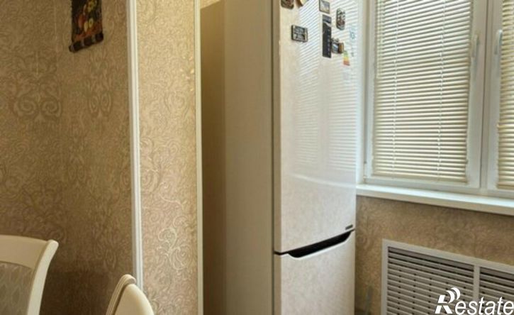 3-комн квартира Нальчик, улица Тарчокова, 54В