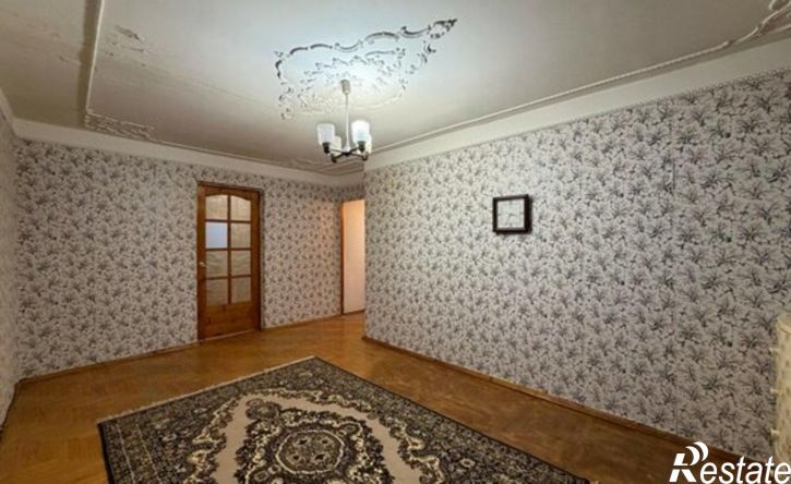 3-комн квартира Нальчик, улица Кирова, 3А