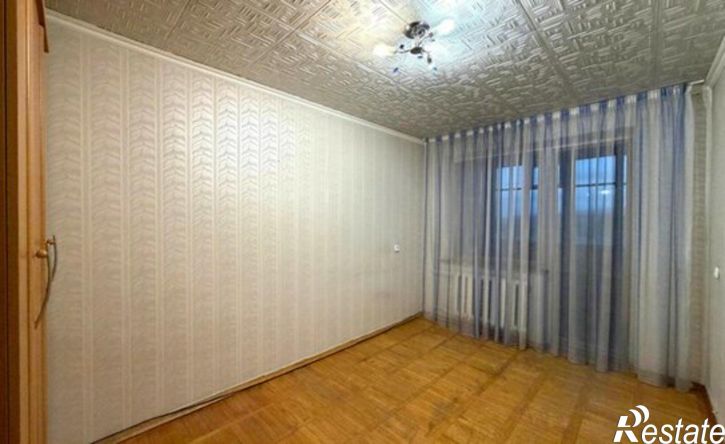 3-комн квартира Нальчик, улица Кирова, 3А