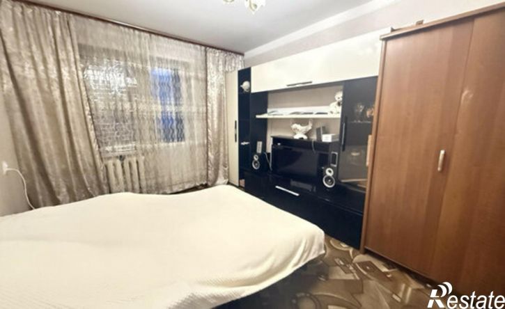 3-комн квартира Нальчик, улица Коллонтай, 3
