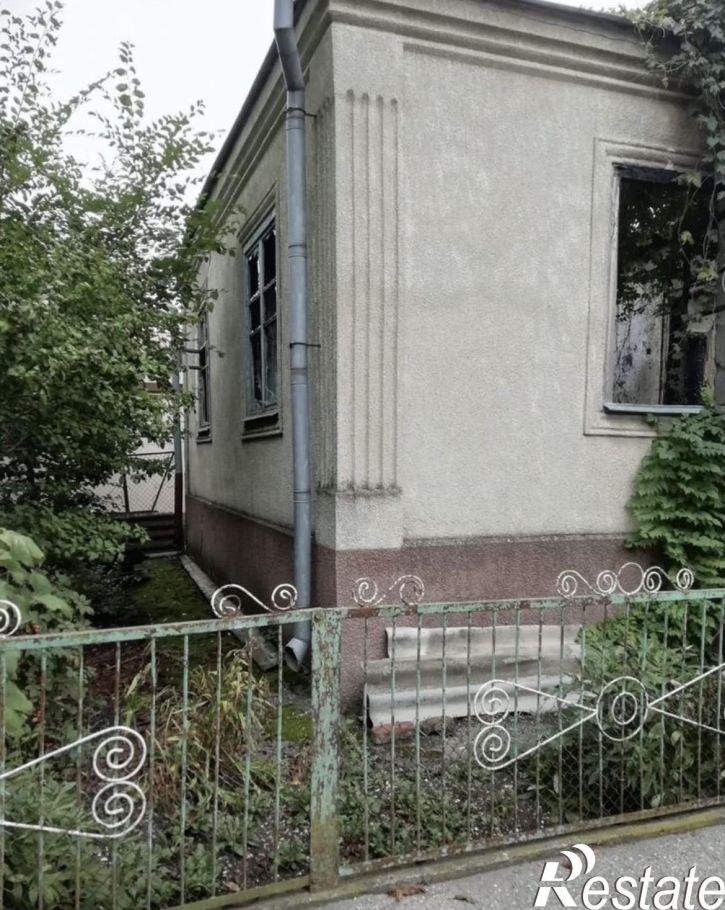Коттедж/дом Октябрьская