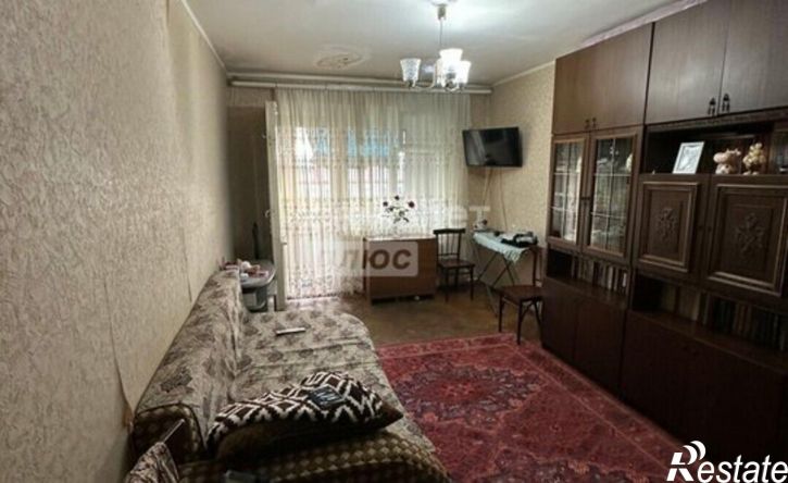 2-комн квартира ул Лермонтова, 80,  д. 80