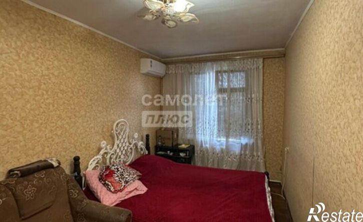2-комн квартира ул Лермонтова, 80,  д. 80