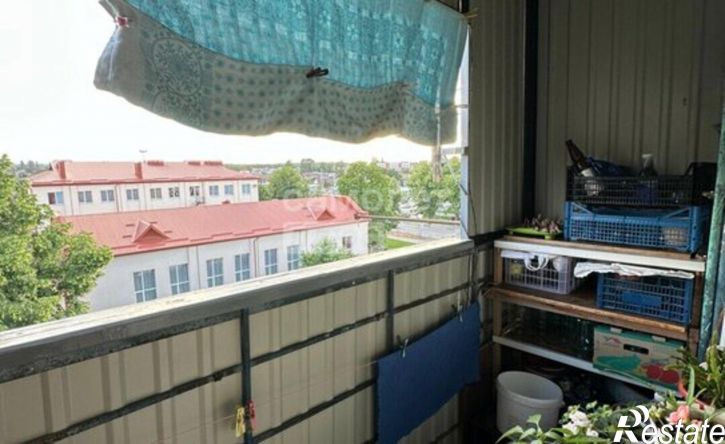 2-комн квартира ул Лермонтова, 80,  д. 80