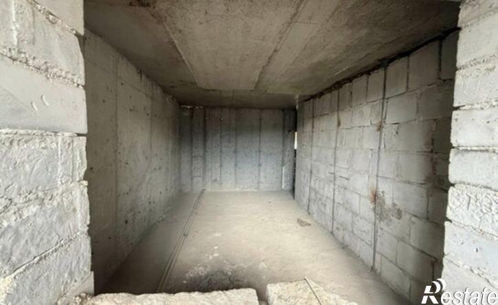 2-комн квартира Нальчик, улица Атажукина, 14