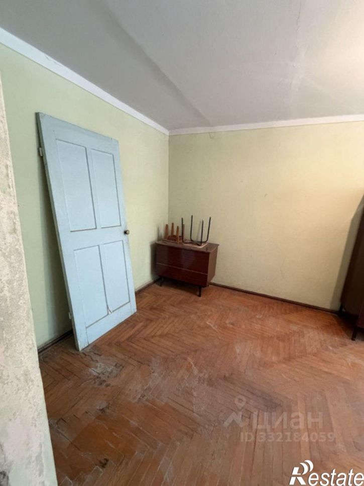 1-комн квартира Нальчик