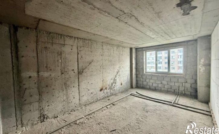 2-комн квартира Нальчик, улица Атажукина, 14