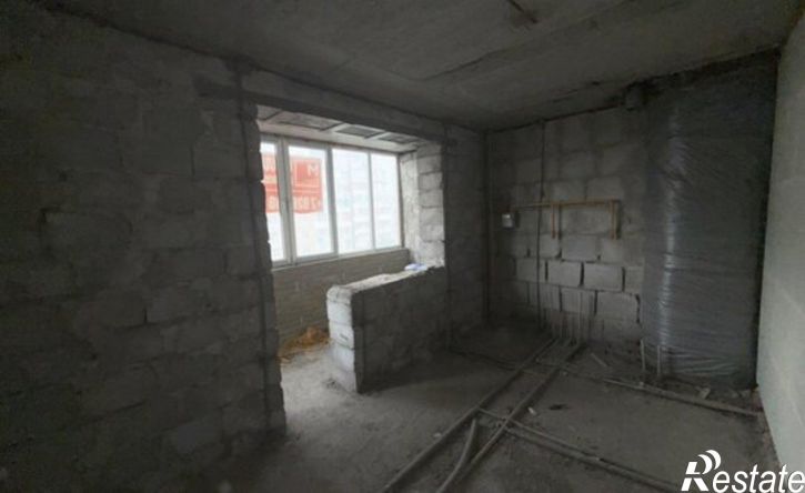 2-комн квартира Нальчик, улица Атажукина, 14