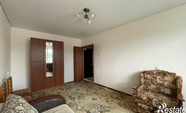1-комн квартира Нальчик, Профсоюзная улица, 232