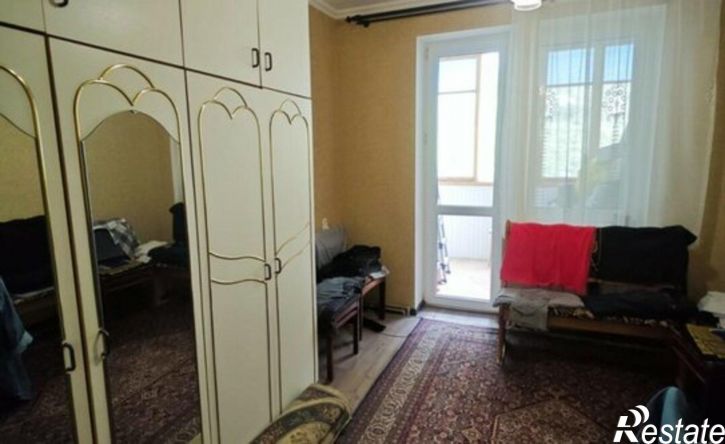 3-комн квартира ул им М.А.Мизиева, 9,  д. 9