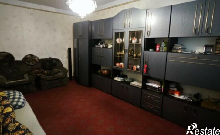 3-комн квартира ул им М.А.Мизиева, 9,  д. 9