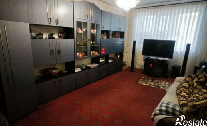 3-комн квартира ул им М.А.Мизиева, 9,  д. 9