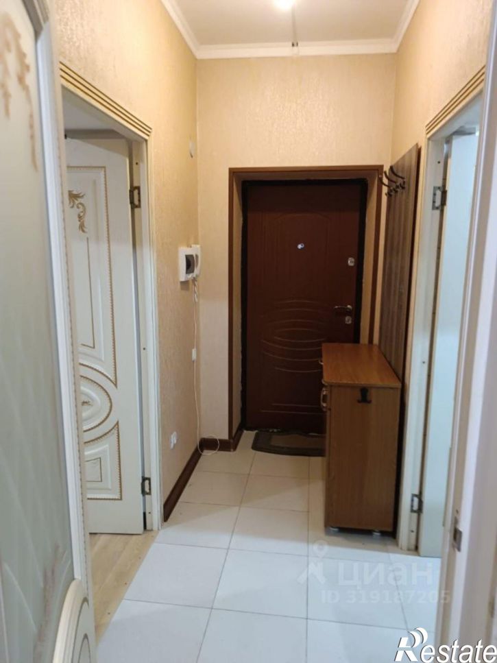 1-комн квартира Нальчик