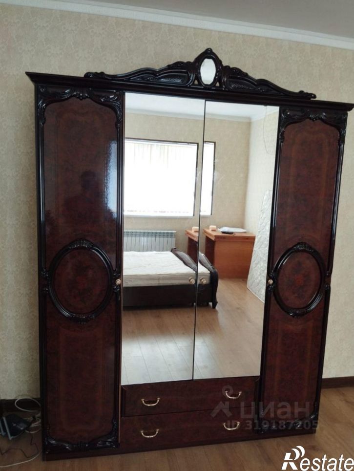1-комн квартира Нальчик