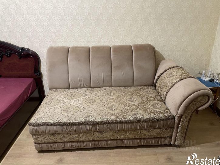 1-комн квартира Нальчик