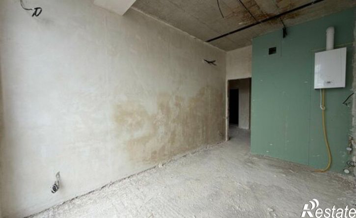 1-комн квартира Нальчик, район Предгорный, Московская улица, 14А