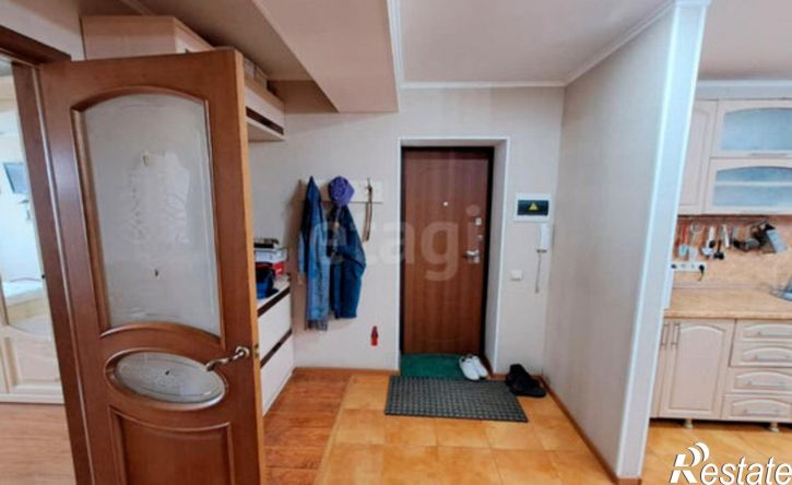 3-комн квартира Прохладный, улица Остапенко, 22