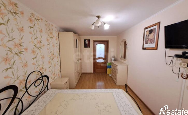 3-комн квартира Прохладный, улица Остапенко, 22