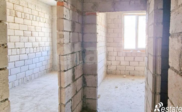 1-комн квартира Нальчик, 2-я Надречная улица, 128к10