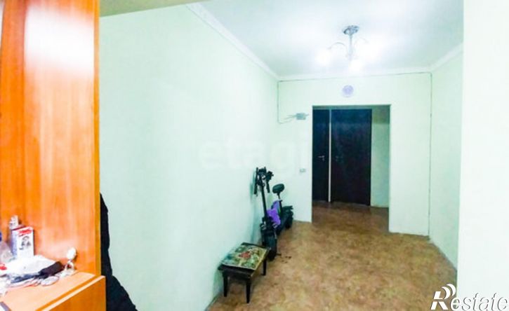 3-комн квартира Нальчик, улица Ахохова, 94