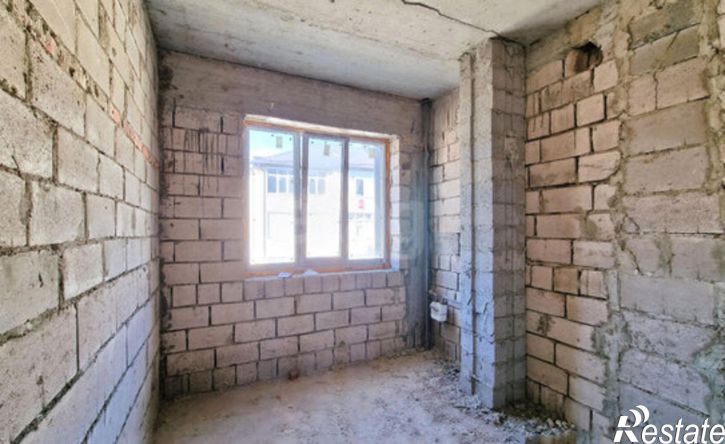 1-комн квартира Нальчик, 2-я Надречная улица, 128к10