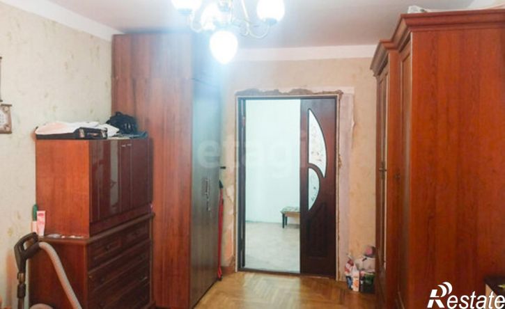 3-комн квартира Нальчик, улица Ахохова, 94
