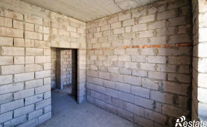 1-комн квартира Нальчик, 2-я Надречная улица, 128к10